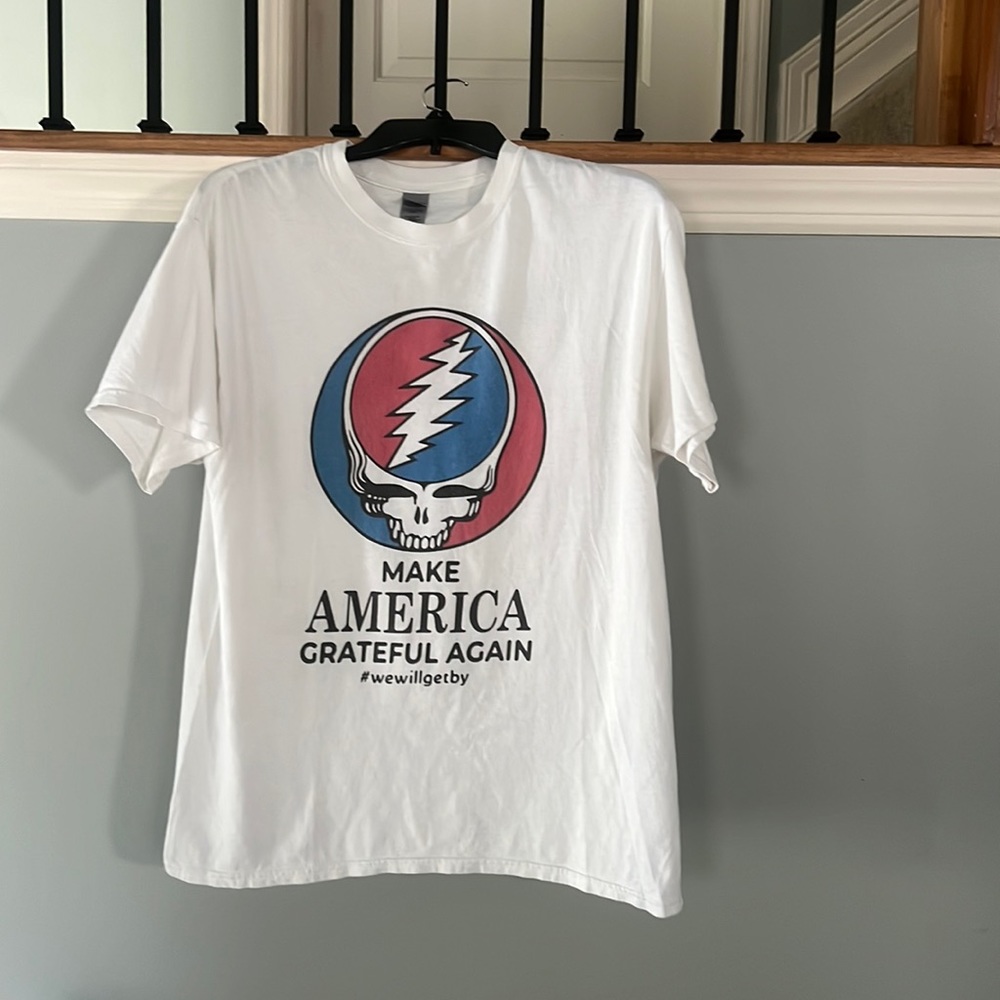 grateful Dead T- shirt